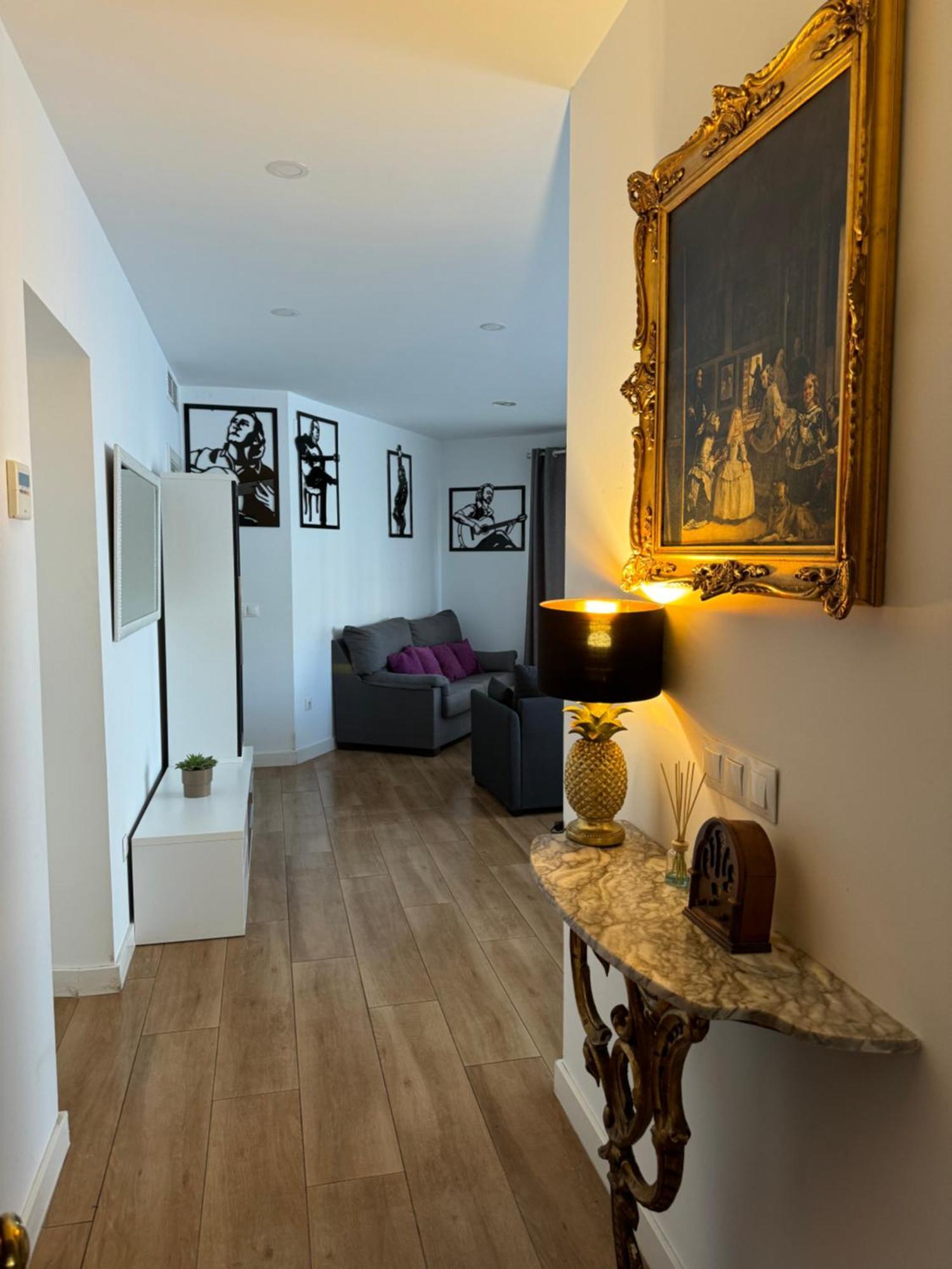 Cantora Apartment Cordoba